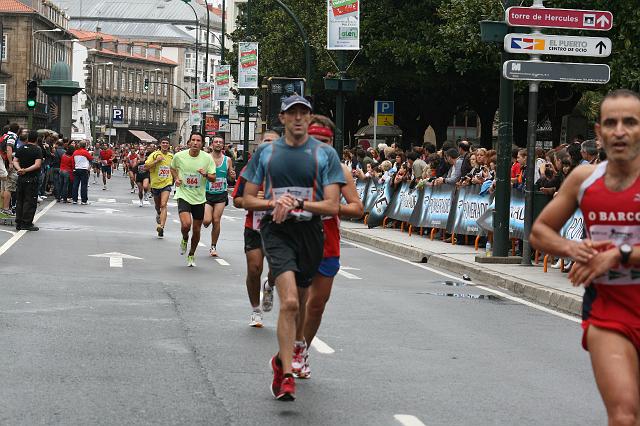 Coruna10 Campionato Galego de 10 Km. 132